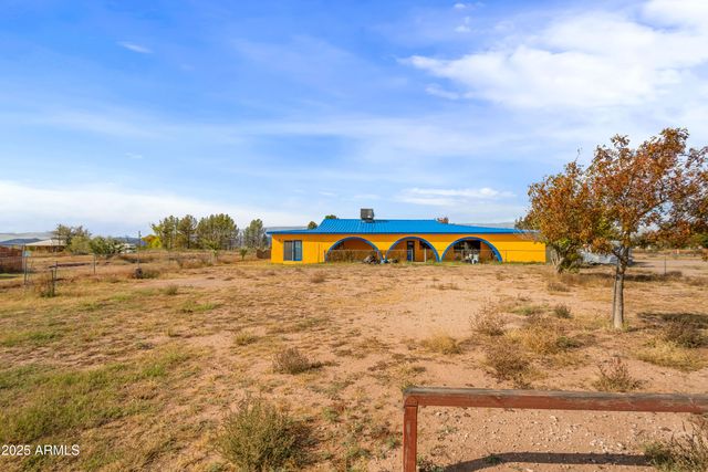 4181 W DOUBLE ADOBE Road, Mcneal, AZ 85617