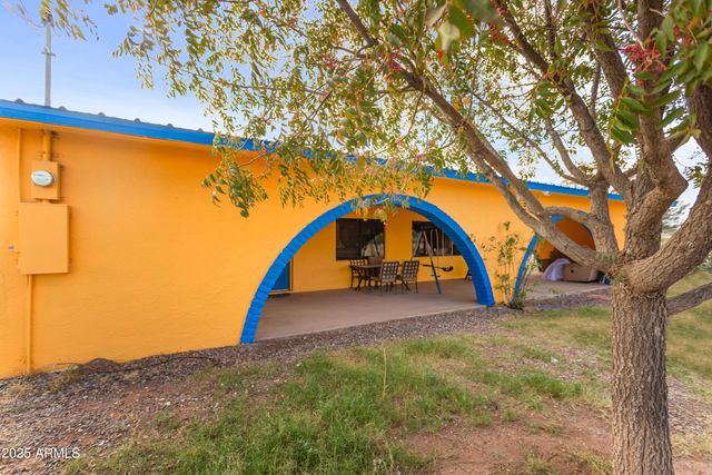 4181 W DOUBLE ADOBE Road, Mcneal, AZ 85617