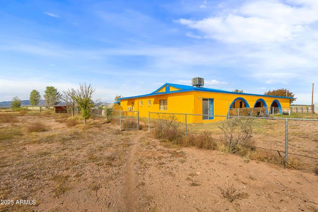 4181 W DOUBLE ADOBE Road, Mcneal, AZ 85617
