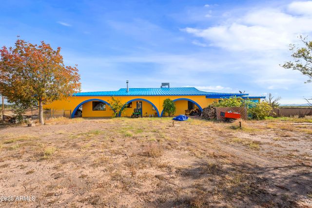 4181 W DOUBLE ADOBE Road, Mcneal, AZ 85617