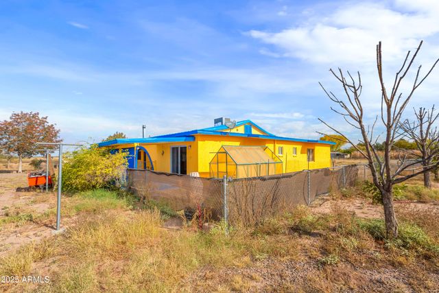 4181 W DOUBLE ADOBE Road, Mcneal, AZ 85617