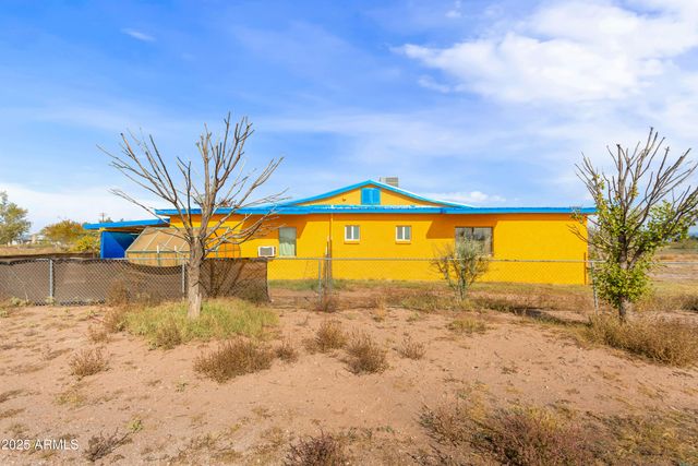 4181 W DOUBLE ADOBE Road, Mcneal, AZ 85617