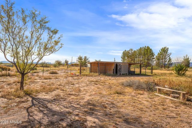 4181 W DOUBLE ADOBE Road, Mcneal, AZ 85617