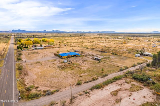 4181 W DOUBLE ADOBE Road, Mcneal, AZ 85617