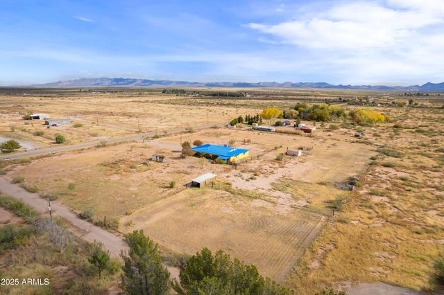 4181 W DOUBLE ADOBE Road, Mcneal, AZ 85617