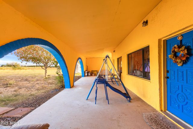 4181 W DOUBLE ADOBE Road, Mcneal, AZ 85617