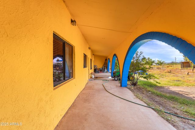 4181 W DOUBLE ADOBE Road, Mcneal, AZ 85617