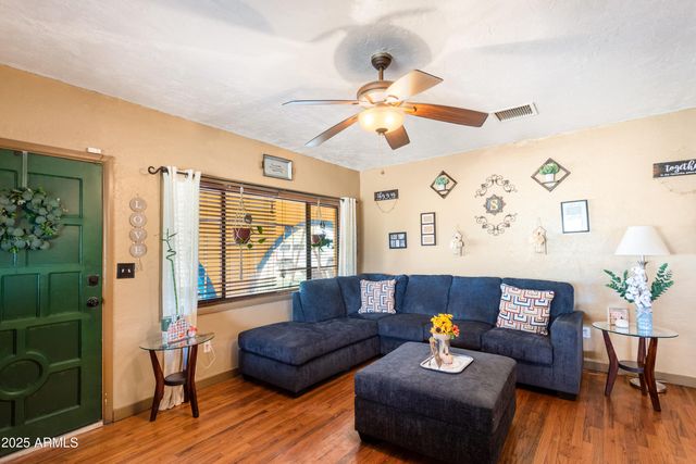 4181 W DOUBLE ADOBE Road, Mcneal, AZ 85617