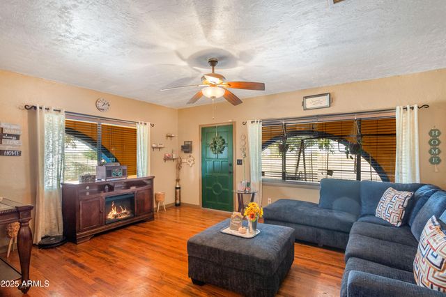 4181 W DOUBLE ADOBE Road, Mcneal, AZ 85617