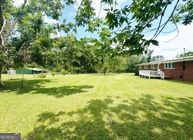 178 Advantage Lane, Swainsboro, GA 30401