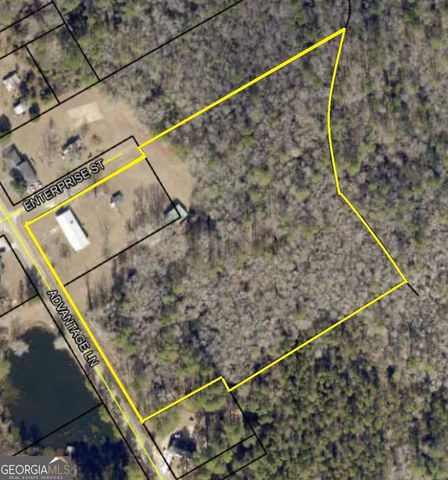 178 Advantage Lane, Swainsboro, GA 30401