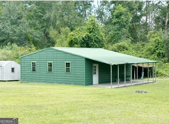 178 Advantage Lane, Swainsboro, GA 30401