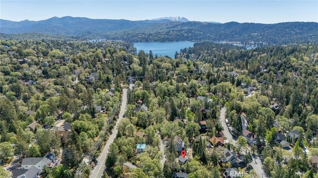 1106 Grass Valley Road, Lake Arrowhead, CA 92352