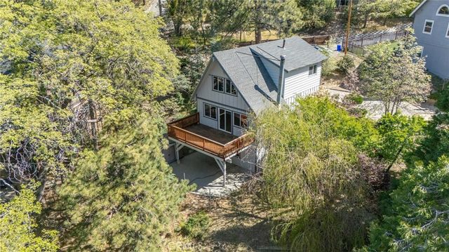 1106 Grass Valley Road, Lake Arrowhead, CA 92352