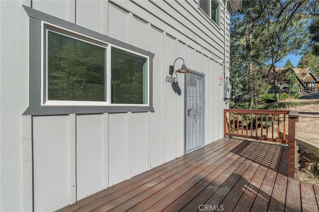 1106 Grass Valley Road, Lake Arrowhead, CA 92352