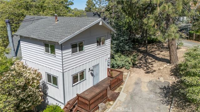 1106 Grass Valley Road, Lake Arrowhead, CA 92352