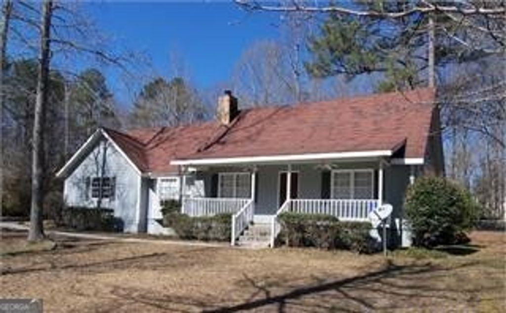 5914 Huddersfield Road, Macon, GA 31210