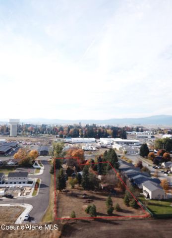11028 N GOVERNMENT WAY, Hayden, ID 83835