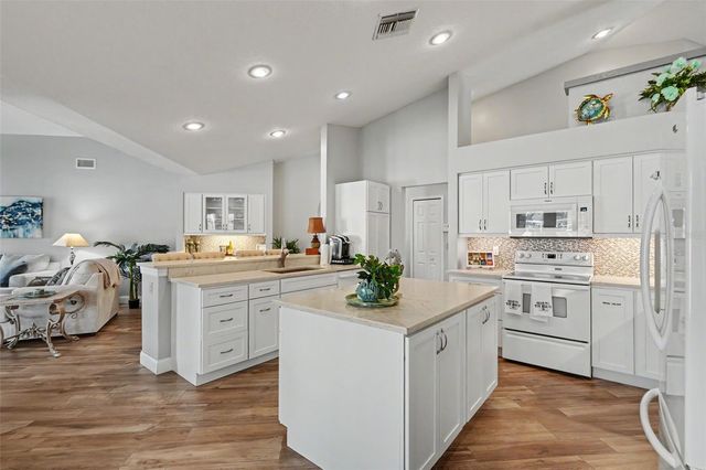 2782 SCOBEE DRIVE, Palm Harbor, FL 34683