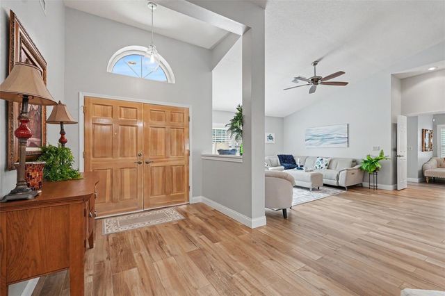 2782 SCOBEE DRIVE, Palm Harbor, FL 34683