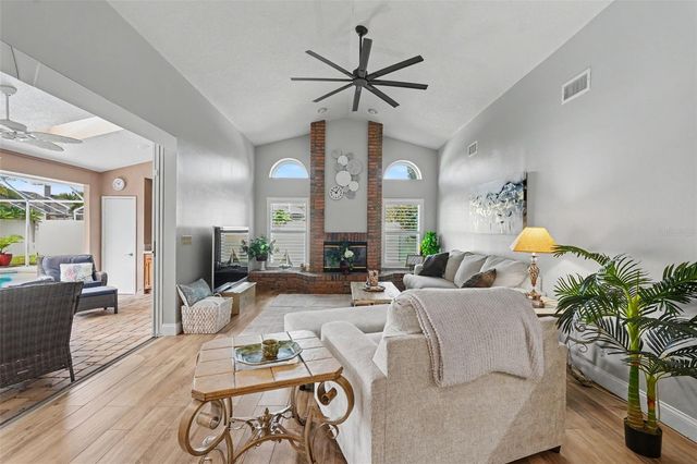 2782 SCOBEE DRIVE, Palm Harbor, FL 34683