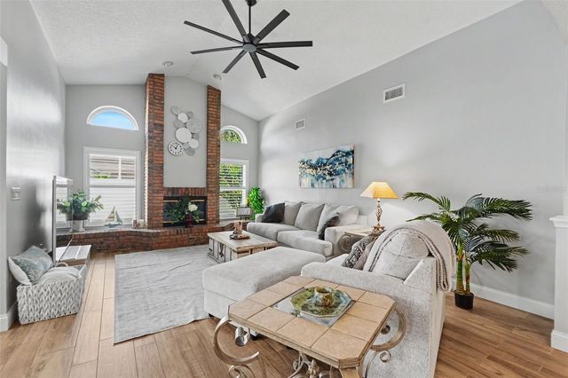 2782 SCOBEE DRIVE, Palm Harbor, FL 34683