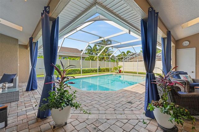 2782 SCOBEE DRIVE, Palm Harbor, FL 34683
