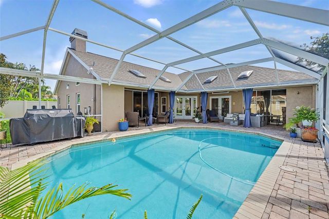 2782 SCOBEE DRIVE, Palm Harbor, FL 34683