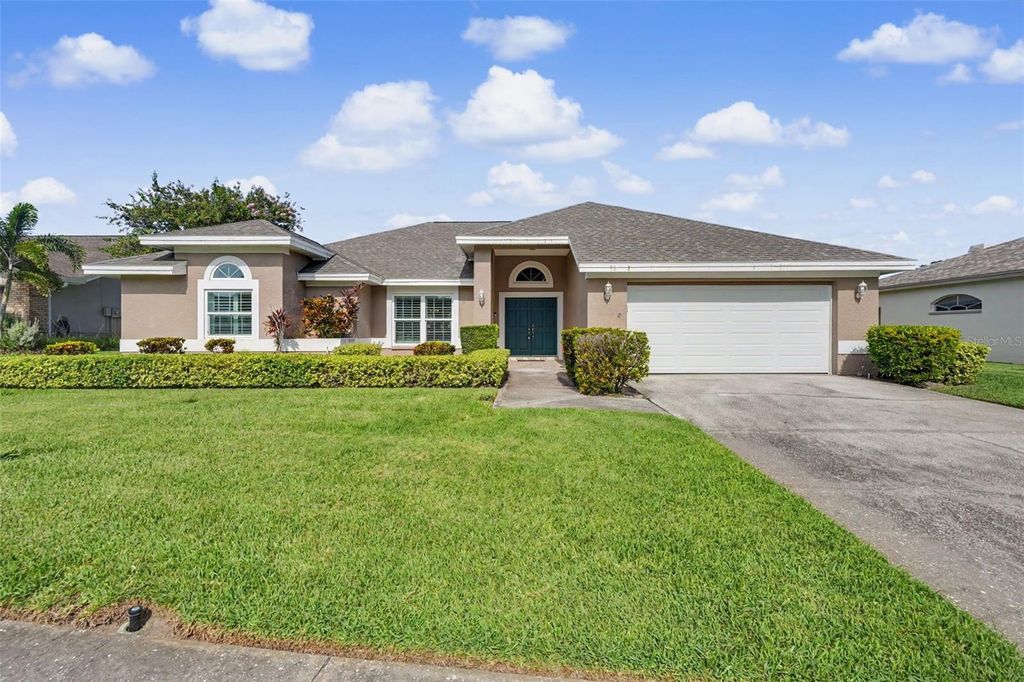 2782 SCOBEE DRIVE, Palm Harbor, FL 34683