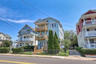 230 Hill Street, Waterbury, CT 06704