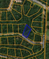Chichester Circle, Bella Vista, AR 72714