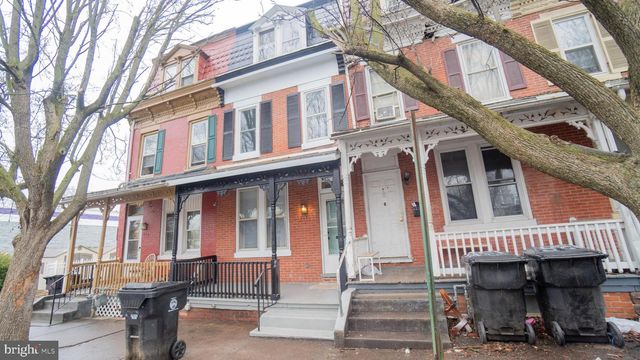 137 HOERNER ST, Harrisburg, PA 17103