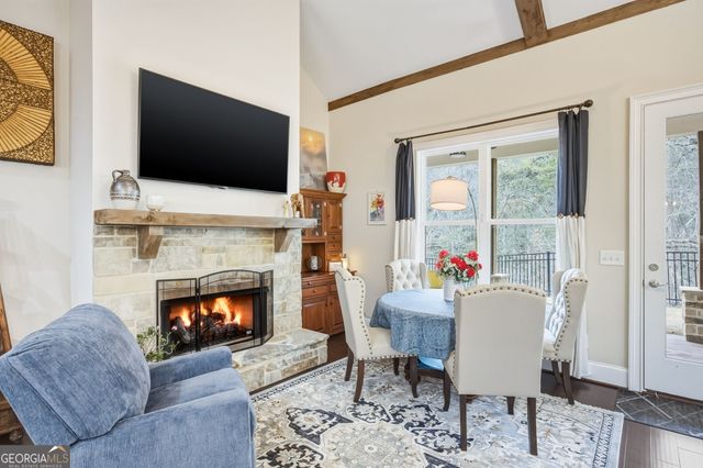 116 Sunset Peak Court, Waleska, GA 30183