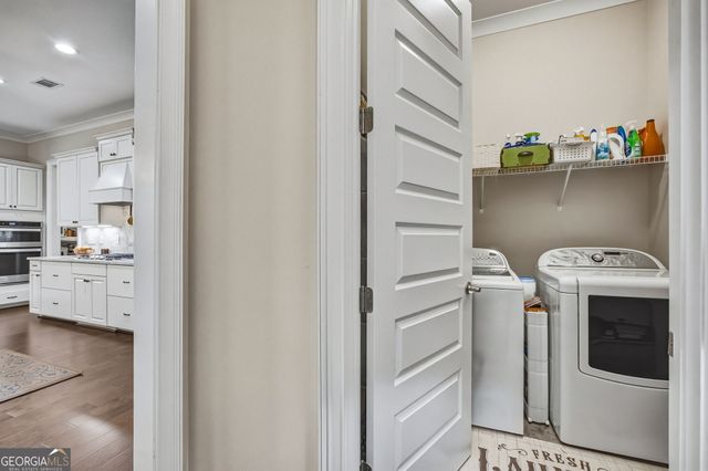 116 Sunset Peak Court, Waleska, GA 30183