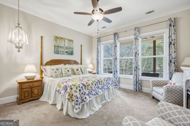 116 Sunset Peak Court, Waleska, GA 30183