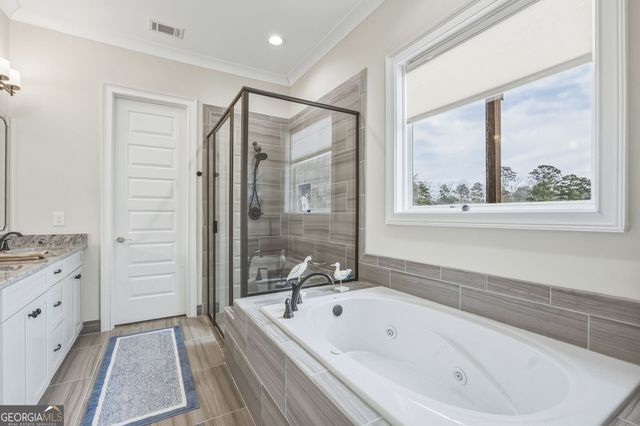 116 Sunset Peak Court, Waleska, GA 30183