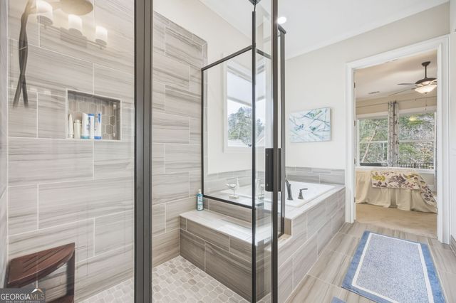 116 Sunset Peak Court, Waleska, GA 30183