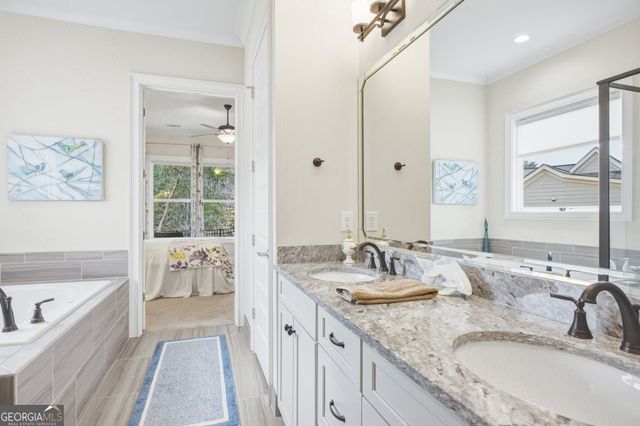 116 Sunset Peak Court, Waleska, GA 30183