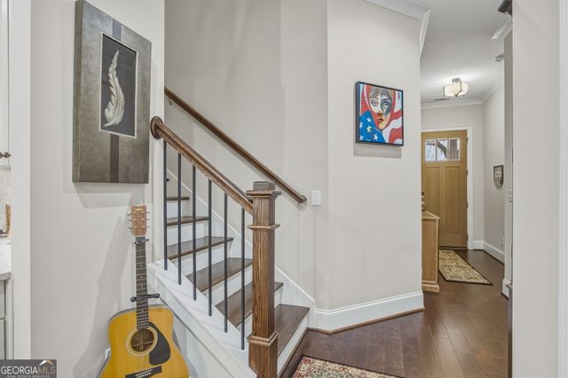 116 Sunset Peak Court, Waleska, GA 30183