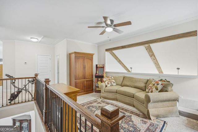 116 Sunset Peak Court, Waleska, GA 30183