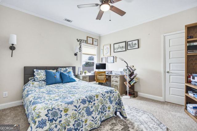 116 Sunset Peak Court, Waleska, GA 30183