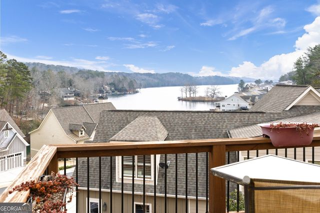 116 Sunset Peak Court, Waleska, GA 30183