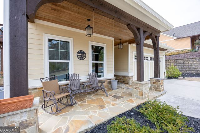 116 Sunset Peak Court, Waleska, GA 30183