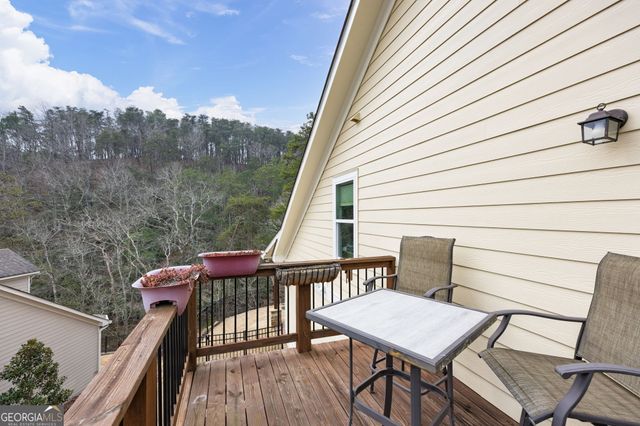 116 Sunset Peak Court, Waleska, GA 30183