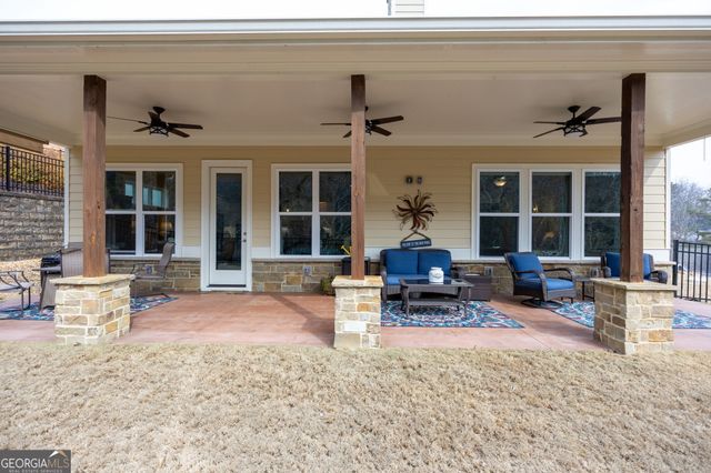 116 Sunset Peak Court, Waleska, GA 30183