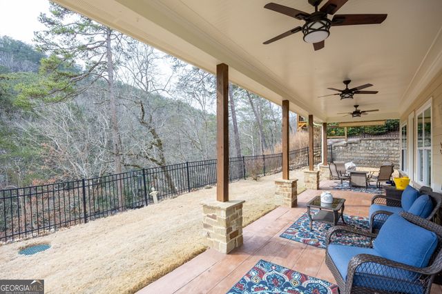 116 Sunset Peak Court, Waleska, GA 30183