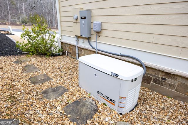 116 Sunset Peak Court, Waleska, GA 30183