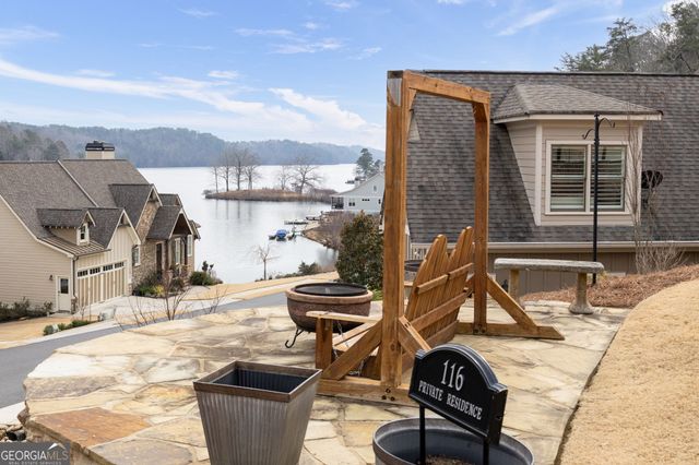 116 Sunset Peak Court, Waleska, GA 30183