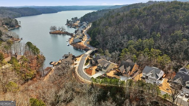 116 Sunset Peak Court, Waleska, GA 30183