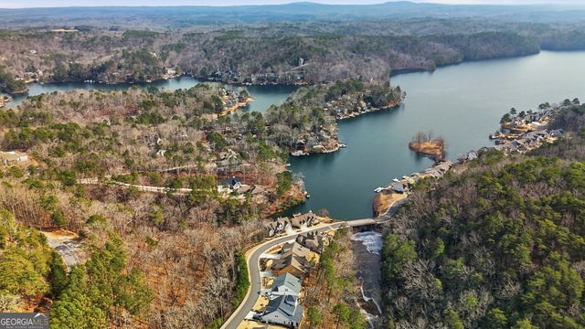 116 Sunset Peak Court, Waleska, GA 30183
